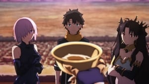 Fate/Grand Order Absolute Demonic Front: Babylonia Season 1 Episode 21