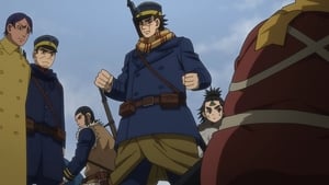 Golden Kamuy Season 3 Episode 4