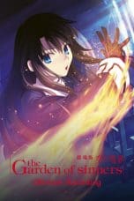 Notnon Kara no Kyoukai Movie 6: Boukyaku Rokuon (The Garden of Sinners: Oblivion Recording) (2008) Subtitle Indonesia