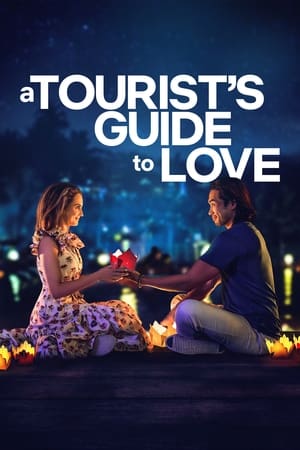 A Tourist’s Guide To Love (2023)