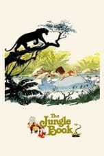 Nonton The Jungle Book (1967) Subtitle Indonesia