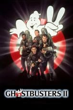 Notnon Ghostbusters II (1989) Subtitle Indonesia