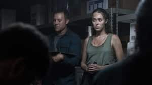 Fear The Walking Dead Season 3 Episode 13