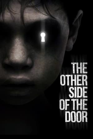 The Other Side Of The Door (2016)