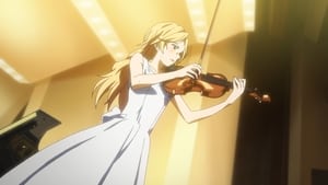 Your Lie In April Season 1 Episode 2