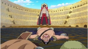 One Piece Season 16 Episode 668