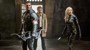 Arrow Season 4 Episode 5