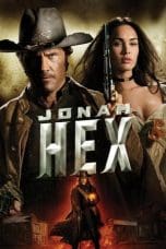 Notnon Jonah Hex (2010) Subtitle Indonesia