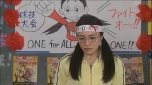 Gokusen Season 3 Episode 3