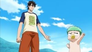 Beelzebub Season 1 Episode 22