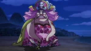 One Piece Season 21 Episode 926