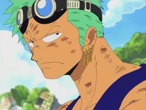 One Piece Season 6 Episode 176