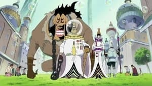 One Piece Season 11 Episode 391