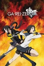 Notnon Ga-Rei-Zero (2008) Subtitle Indonesia