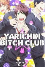 Notnon Yarichin Bitch Club (2018) Subtitle Indonesia