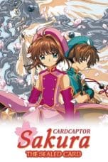 Notnon Cardcaptor Sakura: The Sealed Card (2000) Subtitle Indonesia