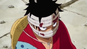 One Piece Season 21 Episode 916