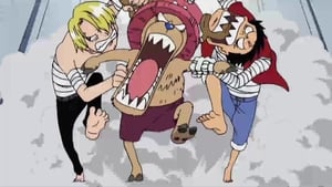 One Piece Season 3 Episode 84