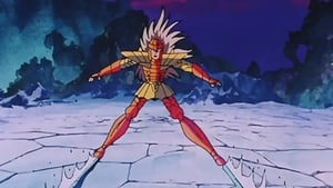 Saint Seiya Season 1 Episode 102