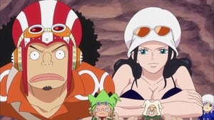 One Piece Season 17 Episode 728