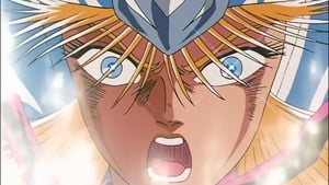 Saint Seiya Season 1 Episode 89