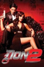 Notnon Don 2 (2011) Subtitle Indonesia