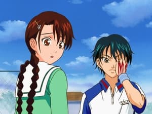 The Prince Of Tennis Season 1 Episode 19