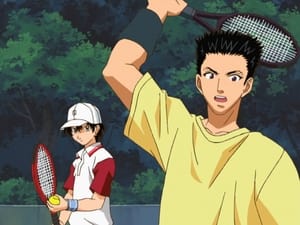 The Prince Of Tennis Season 1 Episode 11