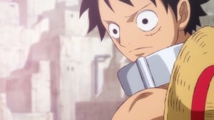 One Piece Season 21 Episode 939