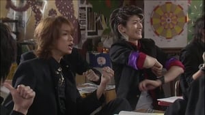 Gokusen Season 3 Episode 5