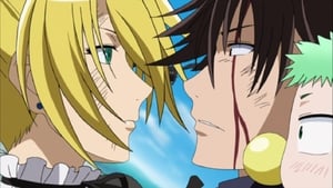 Beelzebub Season 1 Episode 59