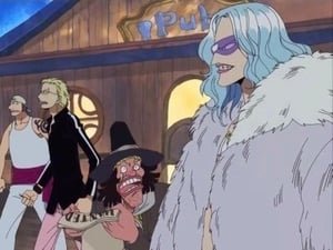 One Piece Season 6 Episode 151