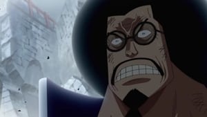 One Piece Season 13 Episode 485