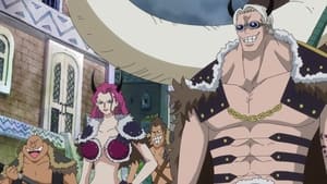 One Piece Season 18 Episode 757