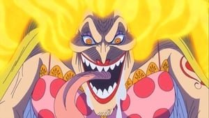 One Piece Season 19 Episode 874