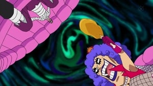 One Piece Season 13 Episode 440