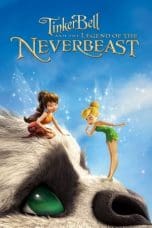 Notnon Tinker Bell and the Legend of the NeverBeast (2014) Subtitle Indonesia