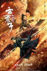 Nonton Leizhenzi: The Origin of the Gods (2021) Subtitle Indonesia