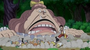 One Piece Season 18 Episode 796