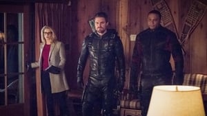 Arrow Season 6 Episode 14