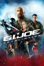 Nonton G.I. Joe: Retaliation (2013) Subtitle Indonesia