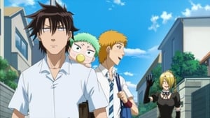 Beelzebub Season 1 Episode 26