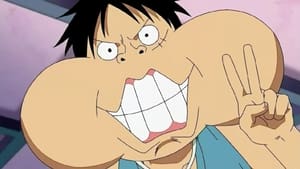 One Piece Season 12 Episode 416