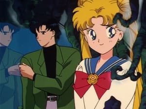 Sailor Moon Season 1 Episode 34