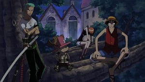 One Piece Season 8 Episode 242