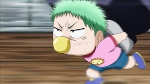 Beelzebub Season 1 Episode 50