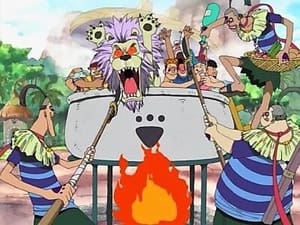 One Piece Season 1 Episode 47