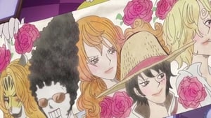 One Piece Season 19 Episode 824