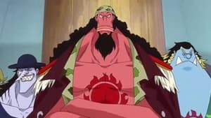 One Piece Season 14 Episode 540