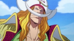 One Piece Season 21 Episode 963